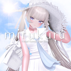 ✧･ﾟ•.MIRUKURU.+:｡:✧ - MELODIA - メロディア🤍 缩略图 4
