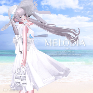 ✧･ﾟ•.MIRUKURU.+:｡:✧ - MELODIA - メロディア🤍 缩略图 3