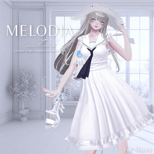 ✧･ﾟ•.MIRUKURU.+:｡:✧ - MELODIA - メロディア🤍 缩略图 10