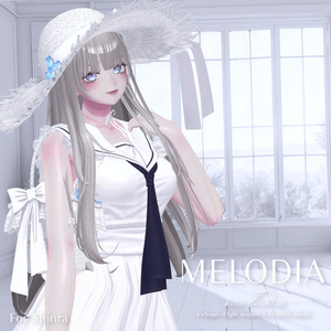 ✧･ﾟ•.MIRUKURU.+:｡:✧ - MELODIA - メロディア🤍 缩略图 6