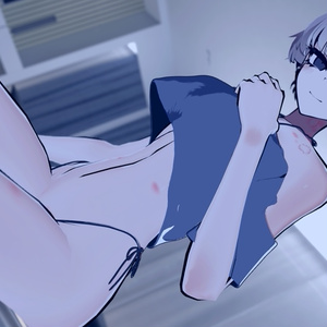 【SIUSIU専用】♥激戦後の朝テクスチャ 缩略图 8