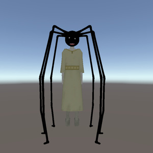 InsectHuman [無料]