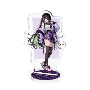 Love Donut Acrylic Stand