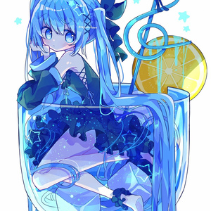 画集『Stargazer & Lucid Dream Art Collection vol.1［2009-2023