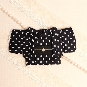 【オーダー受付中】チャイナ服 10cmにじぱぺっとサイズ オーダー受付中】チャイナ服 10cmにじぱぺっとサイズ Amazon.co.jp: 2