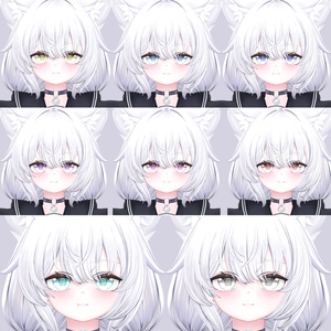 Bubble Eye&Make Up【ミヤ(-Miya-)専用】 缩略图 4