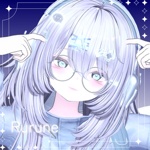 【海咲追加】☆スターライトアイ☆【14アバター対応】 缩略图 15