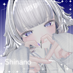 【海咲追加】☆スターライトアイ☆【14アバター対応】 缩略图 9