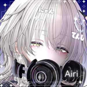 【海咲追加】☆スターライトアイ☆【14アバター対応】 缩略图 2