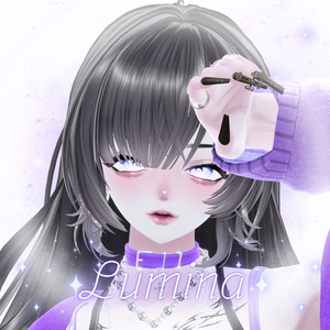 【Selena対応！】stellar°eye【18アバター対応】 缩略图 15