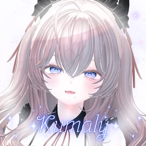 【Selena対応！】stellar°eye【18アバター対応】 缩略图 13