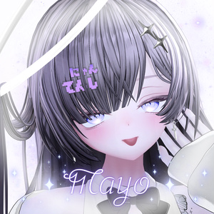 【Selena対応！】stellar°eye【18アバター対応】 缩略图 3