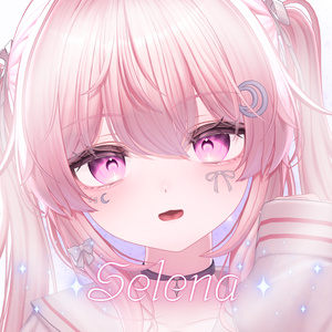 【Selena対応！】stellar°eye【18アバター対応】 缩略图 4