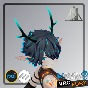 珊瑚 角 パック - Coral horn pack