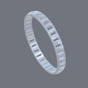 Punching Ring