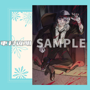 6周年】タペストリー【ピスパグッズ2025】 - TAKAOTOMMY - BOOTH