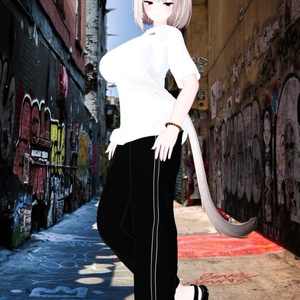Simple Street Style【6 体対応】 缩略图 8
