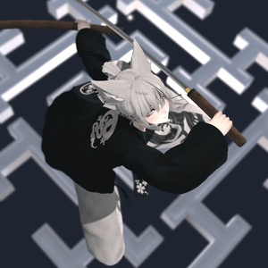 Dragon's Ronin【9 体対応】 缩略图 12