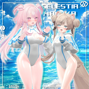 Blue Wave Siren【10 体対応】 缩略图 6