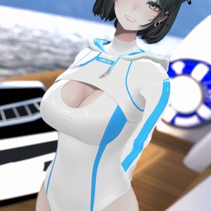 Blue Wave Siren【10 体対応】 缩略图 14