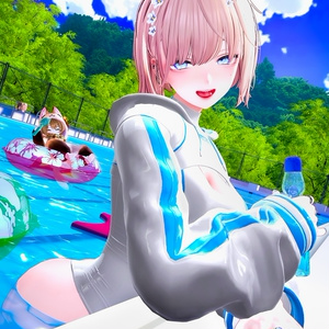 Blue Wave Siren【10 体対応】 缩略图 12