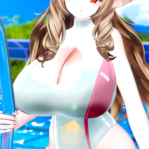 Blue Wave Siren【10 体対応】 缩略图 13