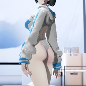 Blue Wave Siren【10 体対応】 缩略图 17