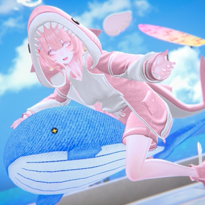 Aqua Shark 【19 体対応】 缩略图 14