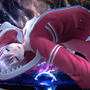 Aqua Shark 【19 体対応】 缩略图 12