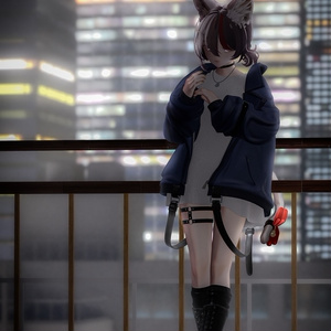 Urban Code 【16 体対応】 缩略图 18