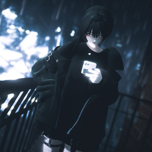 Urban Code 【16 体対応】 缩略图 2