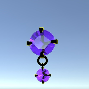 発売記念セール中　Lumina対応　ピアス