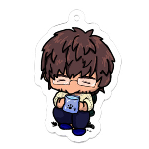 ベルモンド・バンデラス 誕生日グッズ＆ボイス - にじさんじ公式 - BOOTH