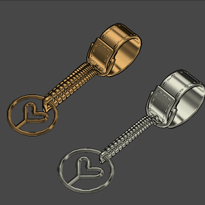 Heart Cuffs