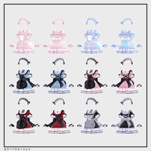 【衣装】キャット&ミルフェメイド v2.33 缩略图 3
