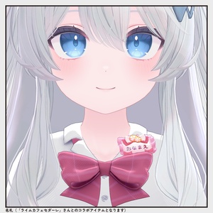 【衣装 / 靴 / 汎用小物】バーチャルギャルみ制服 v1.51 缩略图 23