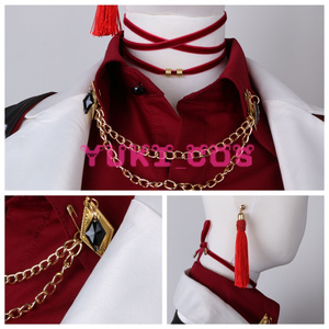 成瀬鳴 誕生日グッズ＆ボイス - にじさんじ公式 - BOOTH