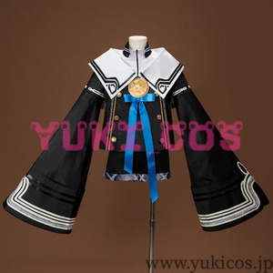 3ページ目 - yukicos3 - BOOTH
