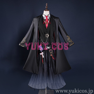 陰陽師 阿修羅 あしゅら コスプレ衣装 - yukicos3 - BOOTH