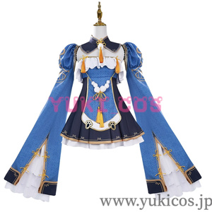 ブルーアーカイブ ブルアカ 正義実現委員会のモブ コスプレ衣装 ブルーアーカイブ ブルアカ 正義実現委員会のモブ コスプレ衣装