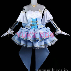 魔法少女リリカルなのは 高町なのは たかまちなのは コスプレ 魔法少女リリカルなのは 高町なのは たかまちなのは コスプレ