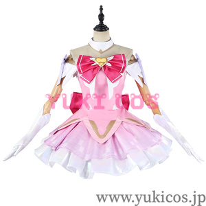 ブルーアーカイブ ブルアカ 鬼方カヨコ おにかたかよこ コスプレ