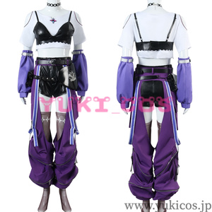 陰陽師 阿修羅 あしゅら コスプレ衣装