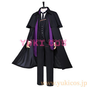 陰陽師 孔雀明王 くじゃくみょうおう 覚醒前 コスプレ衣装 送料