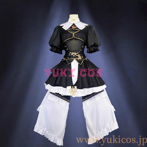 未定事件簿 Tears of Themis 弁護士 コスプレ衣装 送料無料