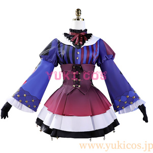 未定事件簿　Tears of Themis　弁護士　コスプレ衣装 未定事件簿 Tears of Themis 弁護士 コスプレ衣装 送料無料