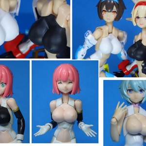 Koi Body ver.2 - 鯉印 - BOOTH