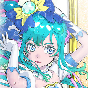 プリキュア同人誌