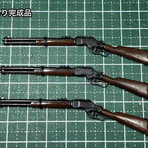 1/12 ウィンチェスターM1873 カービン