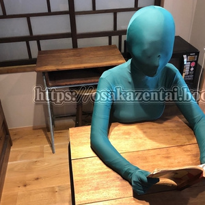 Lサイズ　ゼンタイ